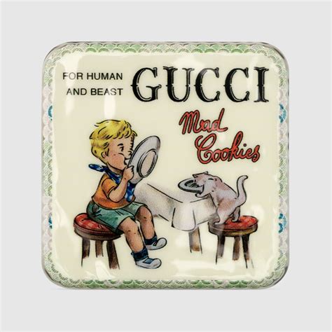 gucci mad cookies